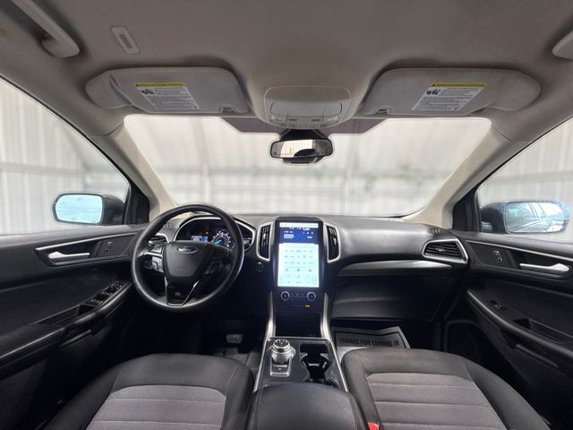 2021 Ford EDGE SE | Houston, TX | Texas Star Motors