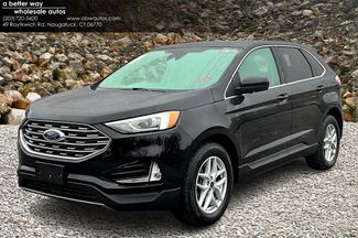 2021 Ford Edge SEL | Naugatuck, Connecticut | A Better Way Wholesale Autos-CT in Naugatuck, Connecticut 06770