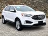 2021 Ford Edge SEL | Naugatuck, Connecticut | A Better Way Wholesale Autos-CT