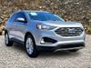 2021 Ford Edge Titanium | Naugatuck, Connecticut | A Better Way Wholesale Autos-CT