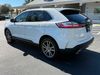 2021 Ford Edge TITANIUM EDGE WHITE/WHITE LEATHER CARFAX CERT | Plant City Florida | Bayshore Automotive 2021 Ford Edge TITANIUM EDGE WHITE/WHITE LEATHER CARFAX CERT | Plant City Florida | Bayshore Automotive