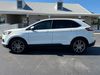 2021 Ford Edge TITANIUM EDGE WHITE/WHITE LEATHER CARFAX CERT | Plant City Florida | Bayshore Automotive 