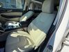2021 Ford Edge TITANIUM EDGE WHITE/WHITE LEATHER CARFAX CERT | Plant City Florida | Bayshore Automotive 