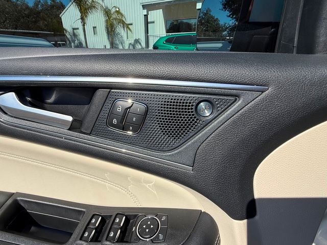 2021 Ford Edge TITANIUM EDGE WHITE/WHITE LEATHER CARFAX CERT | Plant City, FL | psv5 DEMO - Bayshore Automotive 2021 Ford Edge TITANIUM EDGE WHITE/WHITE LEATHER CARFAX CERT | Plant City, FL | psv5 DEMO - Bayshore Automotive