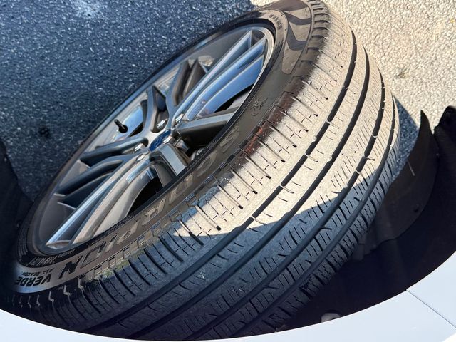 2021 Ford Edge TITANIUM EDGE WHITE/WHITE LEATHER CARFAX CERT | Plant City, FL | psv5 DEMO - Bayshore Automotive 2021 Ford Edge TITANIUM EDGE WHITE/WHITE LEATHER CARFAX CERT | Plant City, FL | psv5 DEMO - Bayshore Automotive