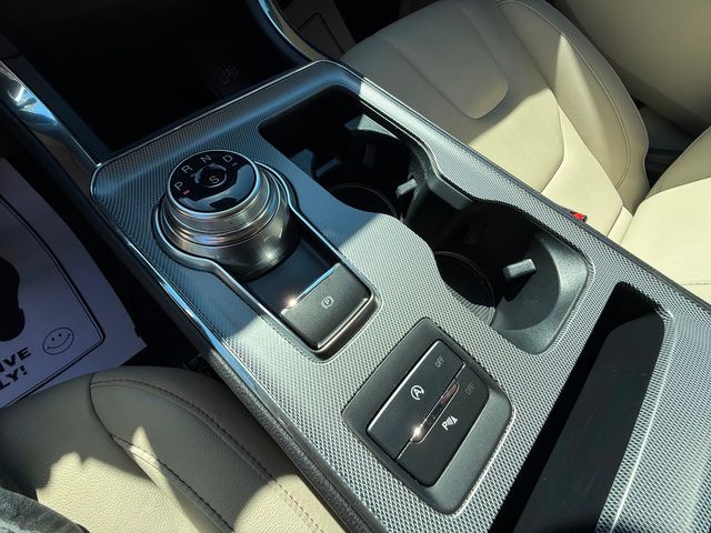 2021 Ford Edge TITANIUM EDGE WHITE/WHITE LEATHER CARFAX CERT | Plant City, FL | psv5 DEMO - Bayshore Automotive 2021 Ford Edge TITANIUM EDGE WHITE/WHITE LEATHER CARFAX CERT | Plant City, FL | psv5 DEMO - Bayshore Automotive