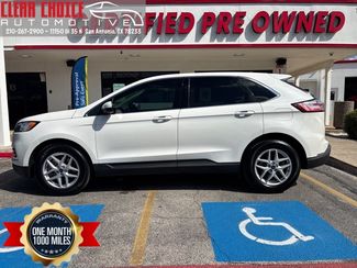 2021 Ford Edge SEL | San Antonio, TX | Clear Choice Automotive South