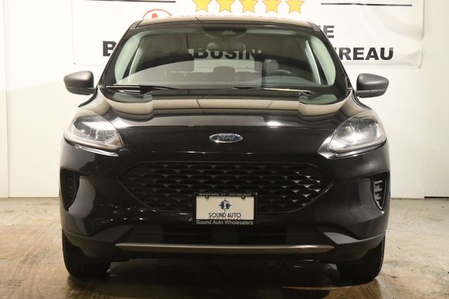 2021 Ford Escape S | Branford, CT | Sound Auto Wholesalers 2021 Ford Escape S | Branford, CT | Sound Auto Wholesalers
