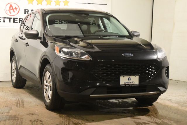 2021 Ford Escape S | Branford, CT | Sound Auto Wholesalers 2021 Ford Escape S | Branford, CT | Sound Auto Wholesalers
