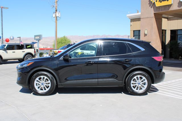 2021 Ford Escape SE | Bullhead City, AZ | Automobile Consulting Services