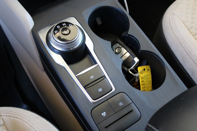 2021 Ford Escape SE | Bullhead City, AZ | Automobile Consulting Services