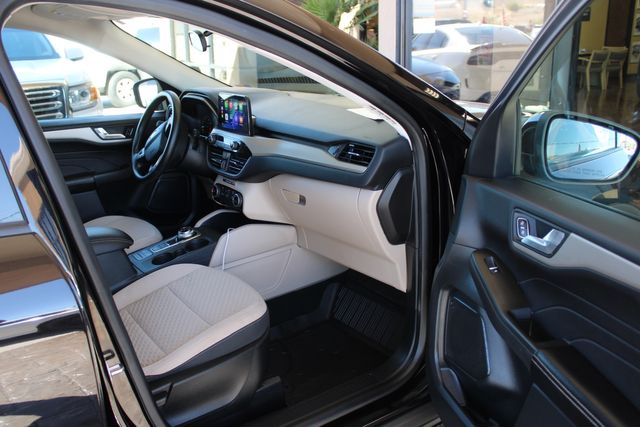 2021 Ford Escape SE | Bullhead City, AZ | Automobile Consulting Services