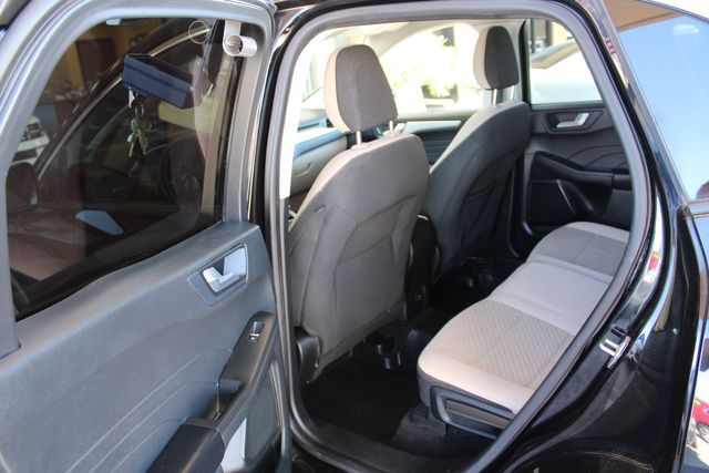 2021 Ford Escape SE | Bullhead City, AZ | Automobile Consulting Services