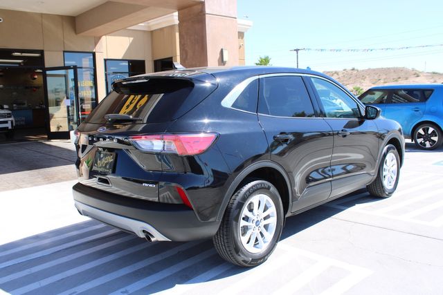 2021 Ford Escape SE | Bullhead City, AZ | Automobile Consulting Services