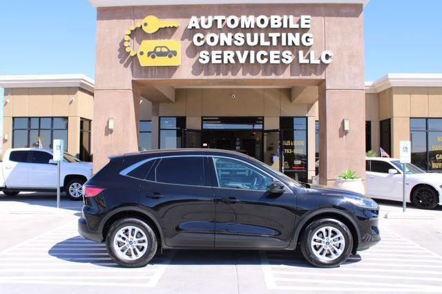 2021 Ford Escape SE | Bullhead City, AZ | Automobile Consulting Services