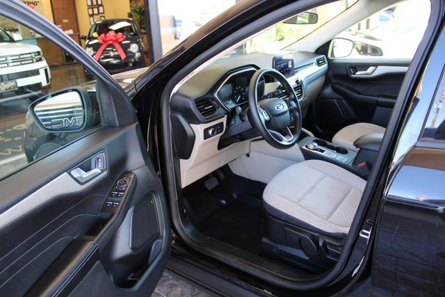 2021 Ford Escape SE | Bullhead City, AZ | Automobile Consulting Services