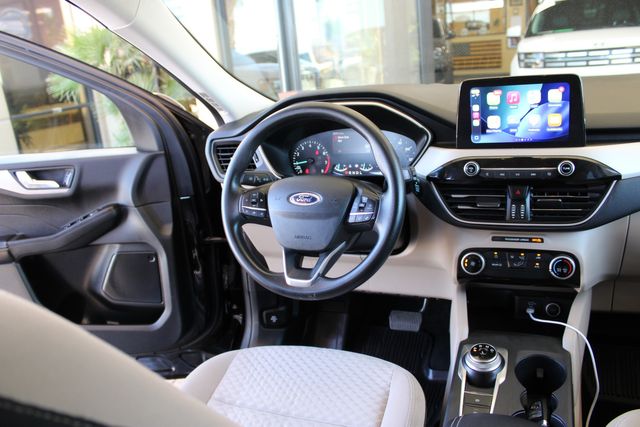 2021 Ford Escape SE | Bullhead City, AZ | Automobile Consulting Services
