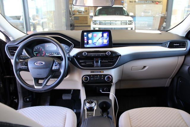 2021 Ford Escape SE | Bullhead City, AZ | Automobile Consulting Services