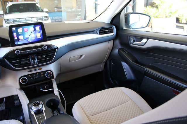 2021 Ford Escape SE | Bullhead City, AZ | Automobile Consulting Services
