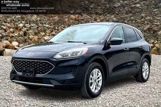 2021 Ford Escape Hybrid SE | Naugatuck, Connecticut | A Better Way Wholesale Autos-CT in Naugatuck, Connecticut 06770