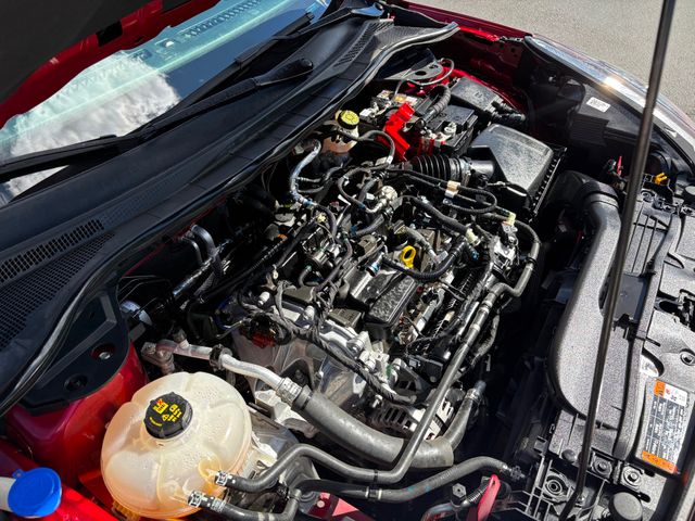 2021 Ford Escape SE 2021 Ford Escape SE