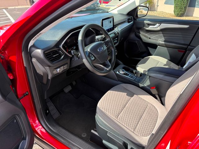 2021 Ford Escape SE 2021 Ford Escape SE