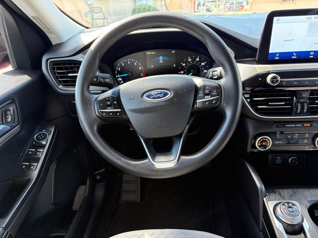 2021 Ford Escape SE 2021 Ford Escape SE
