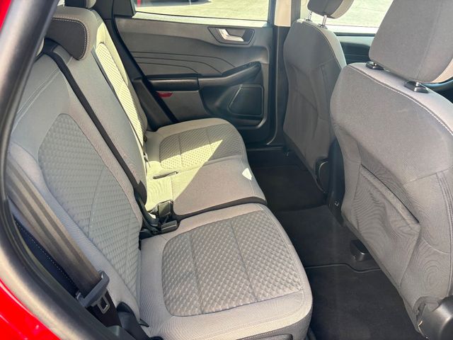 2021 Ford Escape SE 2021 Ford Escape SE