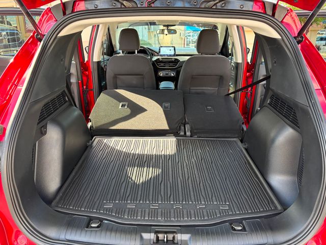 2021 Ford Escape SE 2021 Ford Escape SE