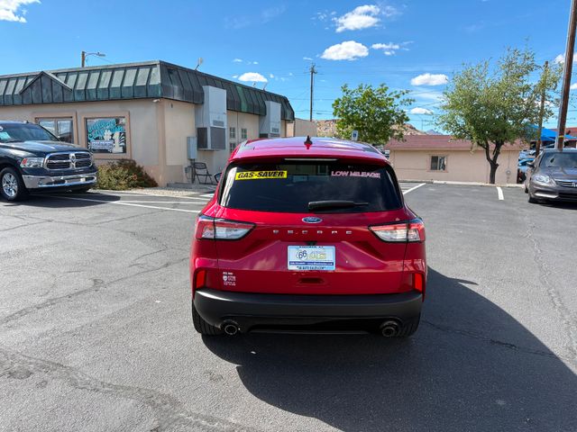 2021 Ford Escape SE 2021 Ford Escape SE