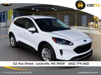 2021 Ford Escape SE | Louisville, MS | CARite Louisville MS