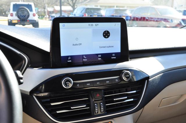 2021 Ford Escape SE | Louisville, MS | CARite Louisville MS