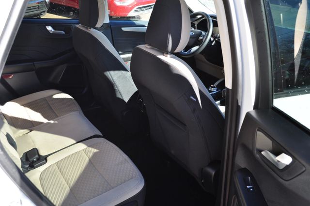 2021 Ford Escape SE | Louisville, MS | CARite Louisville MS