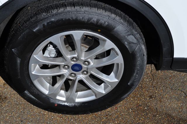 2021 Ford Escape SE | Louisville, MS | CARite Louisville MS