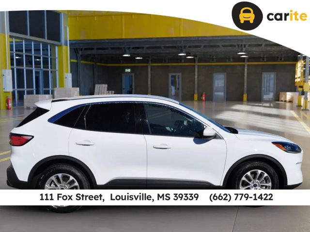 2021 Ford Escape SE | Louisville, MS | CARite Louisville MS 2021 Ford Escape SE | Louisville, MS | CARite Louisville MS