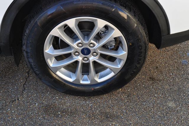 2021 Ford Escape SE | Louisville, MS | CARite Louisville MS