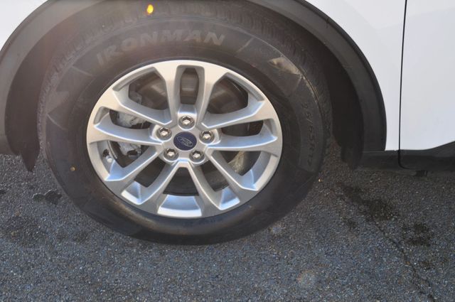 2021 Ford Escape SE | Louisville, MS | CARite Louisville MS