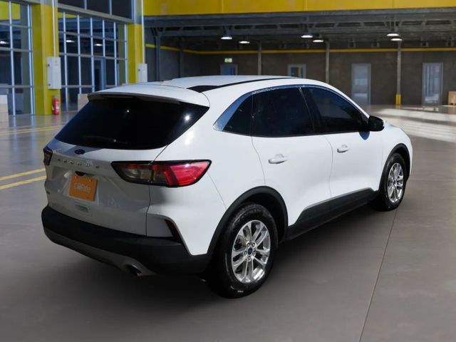 2021 Ford Escape SE | Louisville, MS | CARite Louisville MS