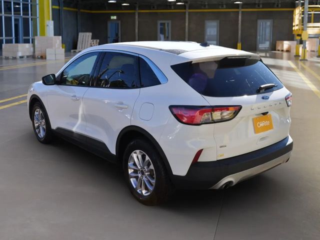 2021 Ford Escape SE | Louisville, MS | CARite Louisville MS