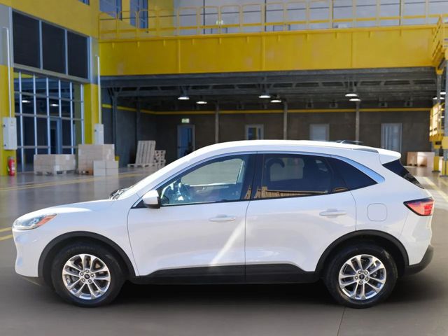 2021 Ford Escape SE | Louisville, MS | CARite Louisville MS