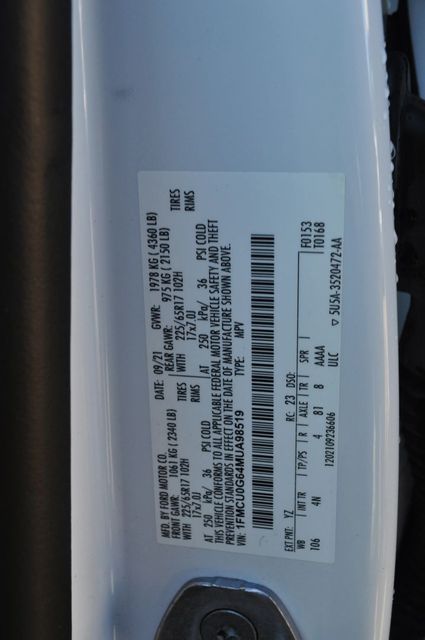 2021 Ford Escape SE | Louisville, MS | CARite Louisville MS 2021 Ford Escape SE | Louisville, MS | CARite Louisville MS