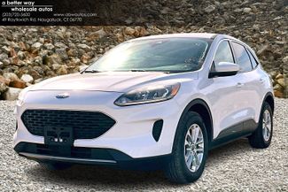 2021 Ford Escape SE | Naugatuck, Connecticut | A Better Way Wholesale Autos-CT in Naugatuck, Connecticut 06770