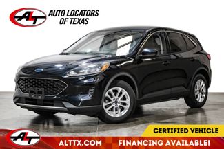 2021 Ford Escape SE | Plano, TX | Auto Locators of Texas in Plano, TX 75093