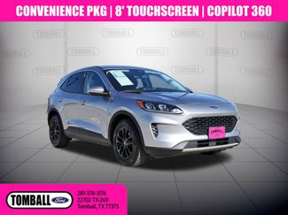 2021 Ford Escape SE | Tomball, TX | Ask Jorge Lopez in Tomball, TX 77375