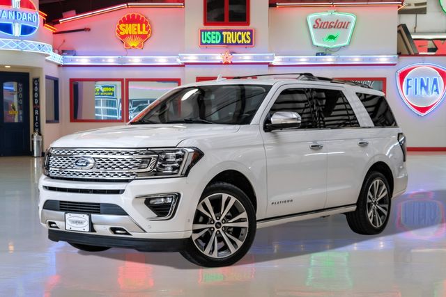 2021 Ford Expedition Platinum 2021 Ford Expedition Platinum