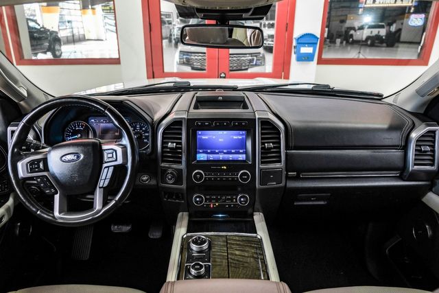 2021 Ford Expedition Platinum 2021 Ford Expedition Platinum