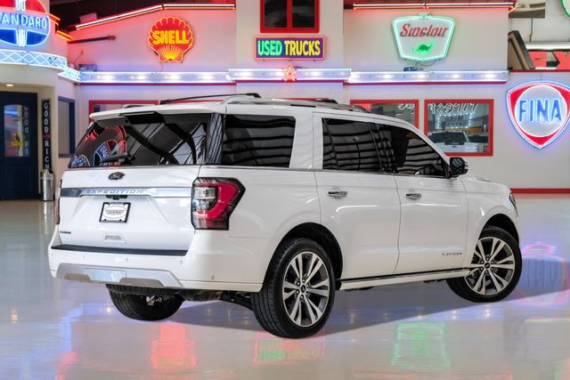 2021 Ford Expedition Platinum 2021 Ford Expedition Platinum