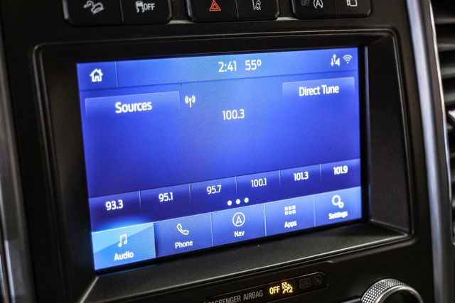 2021 Ford Expedition Platinum 2021 Ford Expedition Platinum