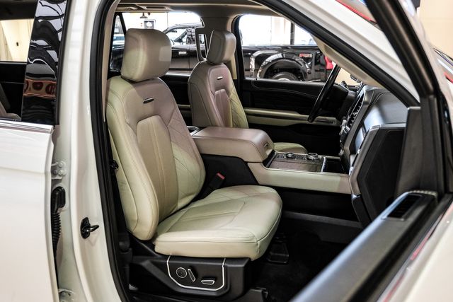 2021 Ford Expedition Platinum 2021 Ford Expedition Platinum