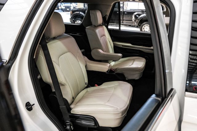 2021 Ford Expedition Platinum 2021 Ford Expedition Platinum